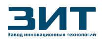 Завод инновационных технологий