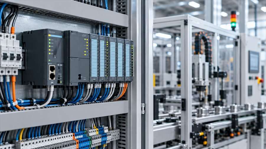 PLC
