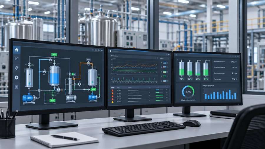 Scada