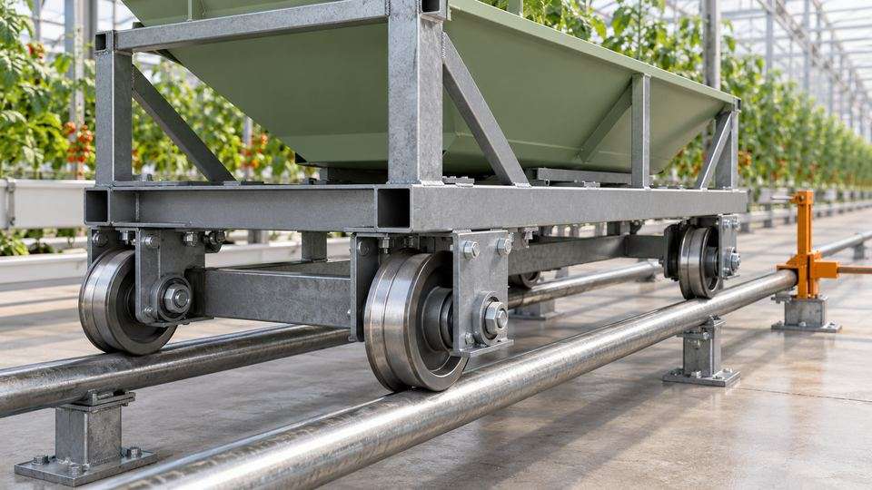 Проектирование конструкции