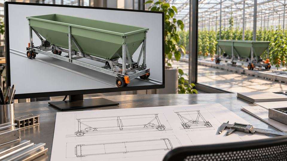 3D-модели и документация